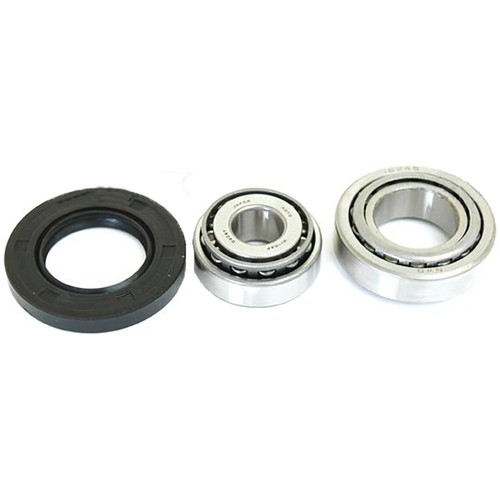Wheel bearing kit fits - kit, massey