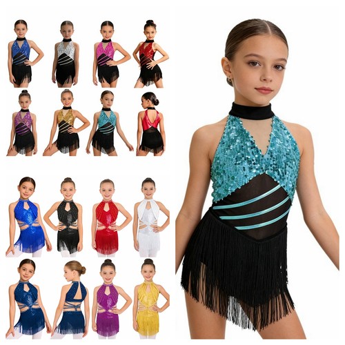 Girls kids tassel - uk,
