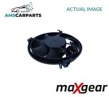 ENGINE COOLING RADIATOR FAN