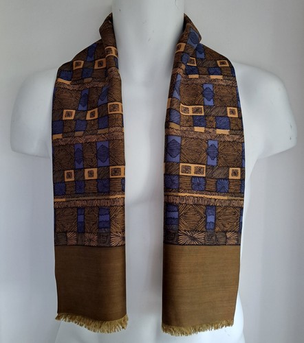 Vintage men s fringed - vintage, men's