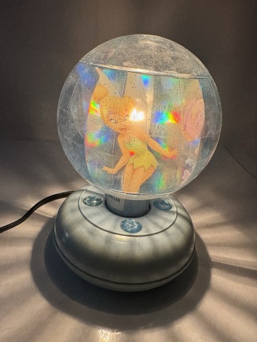 2005 disney revolving motion - disney,