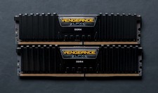 CORSAIR VENGEANCE LPX 32GB