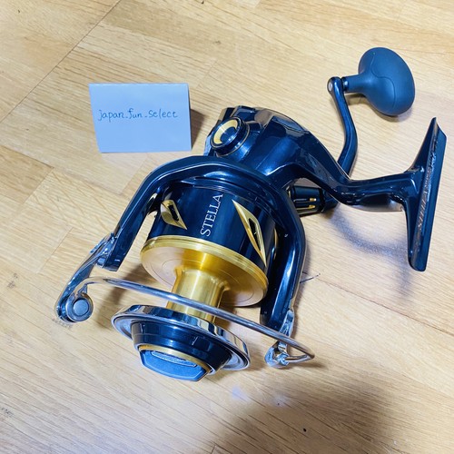 Shimano spinning reel - shimano,