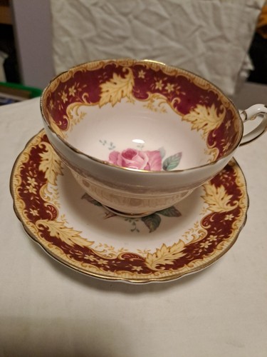 Vintage paragon fine bone - fine,