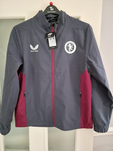 Womens aston villa castore - aston,