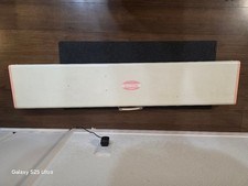 Brother KH-260 Knitting