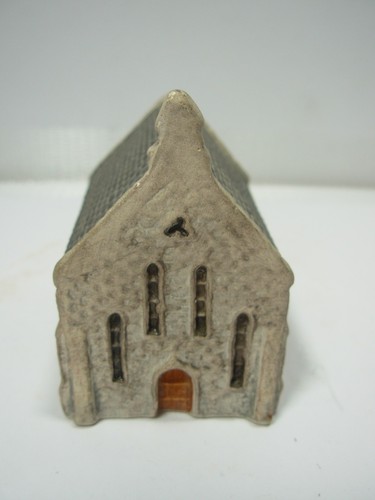 Small pottery ornament - pottery, the
