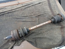 Driveshaft 2013508010