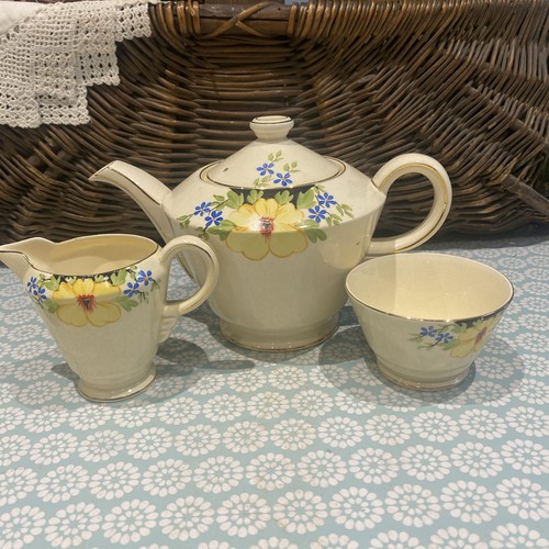 Antique newhall hanley art - newhall,