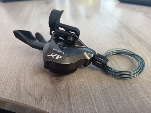Shimano deore slm8000ir - shimano,