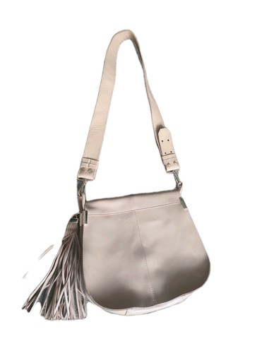 River island beige leather - island,