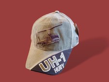 U.S ARMY UH-1 HUEY HAT
