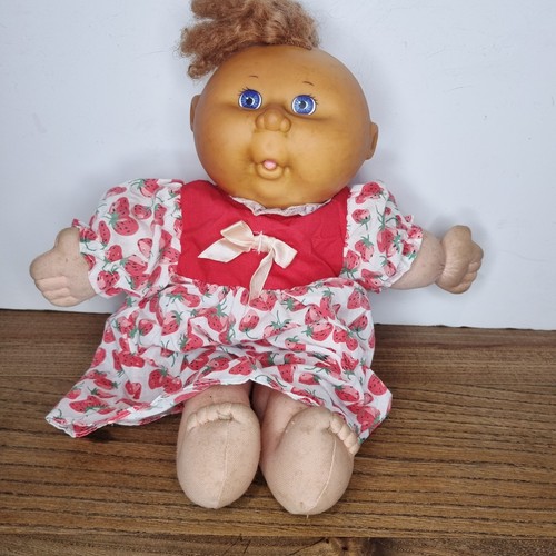 Vintage mattel 1991 - vintage,