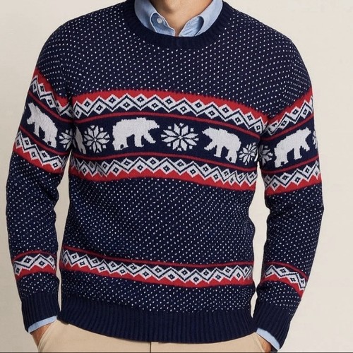 Aspen sweater blue - sweater,