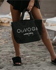 Olavoga Women's Beach Summer