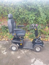 Pro Rider Road King Mobility