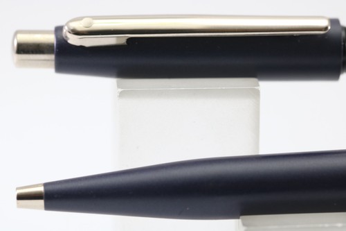 Vintage sheaffer vfm neon blue - vintage,