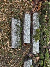 Reclaimed Quartz Stone Slabs