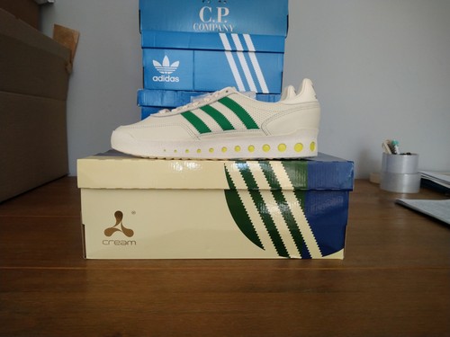 Adidas originals cream - adidas, x