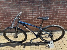 Trek x Caliber 7 Mountain Bike