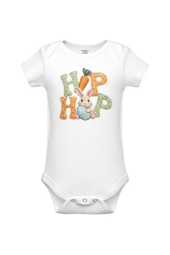 Easter gerber infant baby - easter,