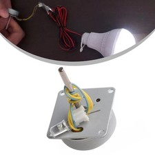 Portable DIY Electric Wind