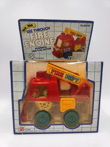 Stick toy supertoys - stick,