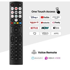 Genuine Hisense TV Voice