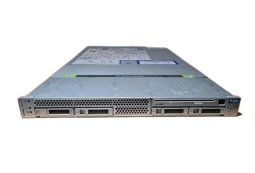 Sun sparc enterprise t5120 - sun,