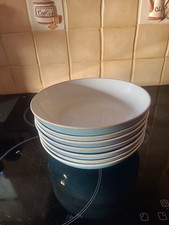 Denby Azure Pasta Bowl X 1