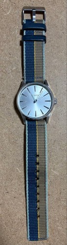 Nixon the sentry - nixon,