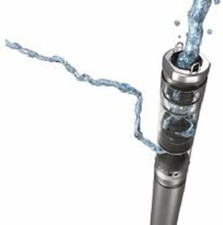 Grundfos 10SQ07-200 96160141