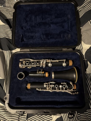 Selmer signet clarinet cl311 - signet,