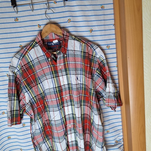 Mens ralph lauren shirt - lauren,