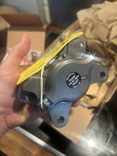 Wilwood Dynapro Single Caliper – Part No: 120-10188 