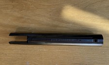 23: BSA Scorpion Pistol  Complete Air Cylinder.