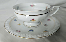 PRETTY MARIA ROSENTHAL