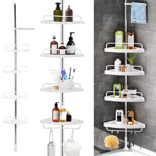 Tier telescopic corner - 4-tier,
