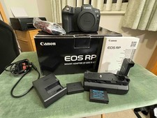 Canon EOS RP 26.2MP Digital