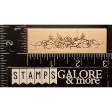 PSX Rubber Stamps C-257