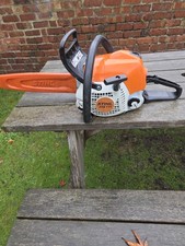 Stihl MS 171 Petrol Chainsaw