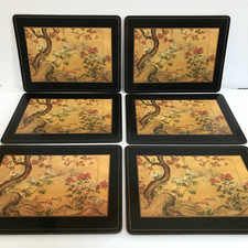 Pimpernel Chinese Screen
