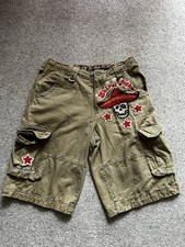 Shiroi Neko Vintage Cargo