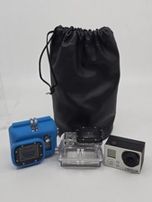 GoPro HERO3 Action Camera Silver Tested