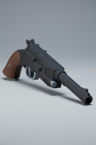 Firefly inspired mal reynolds - firefly-inspired, reynolds'