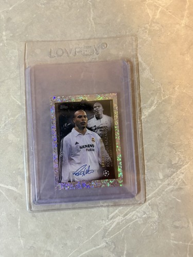 Ronaldo nazario ucl - ronaldo,