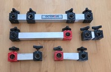 Octoplus Seat Box Brackets x 5
