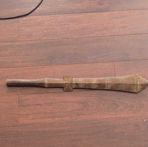 Antique samoan solomon - samoan, or