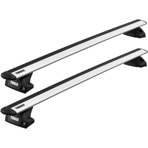 Thule roof bars evo flush - evo,
