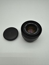 Pentacon Prakticar f1.8 50mm